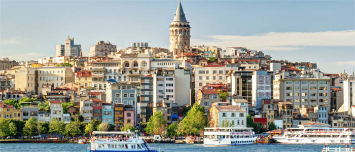 Historical Istanbul