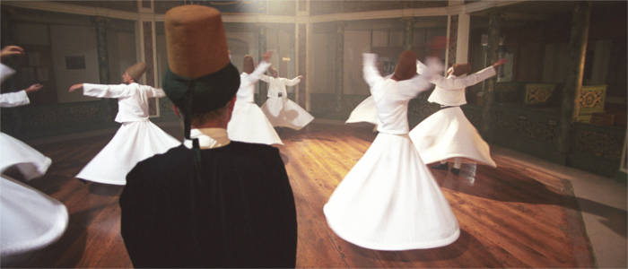 Traditions in Turkey