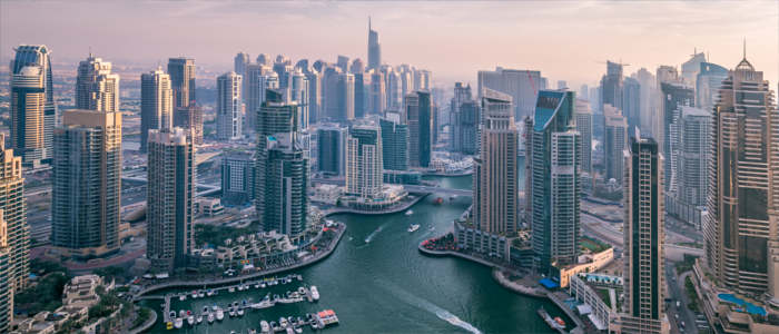 United Arab Emirates - Dubai