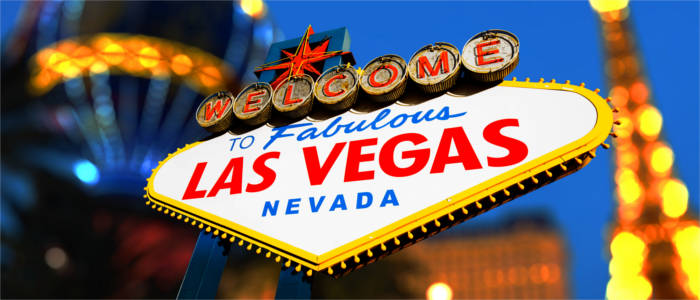 Welcome to Fabulous Las Vegas