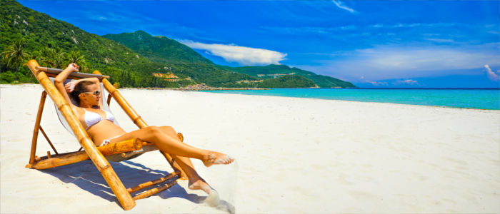 Holidays in Vietnam